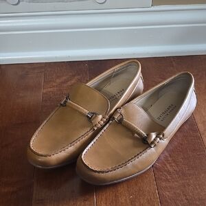 Portfolio Men's Morgan Tan Loafers 9